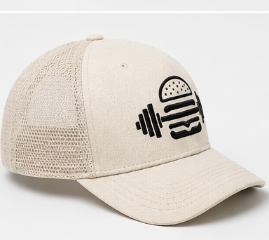 Off-White Trucker Hat